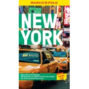 New York Marco Polo Guide